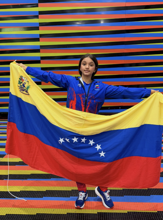 Saco de boxeo en entrenamiento de Wushu