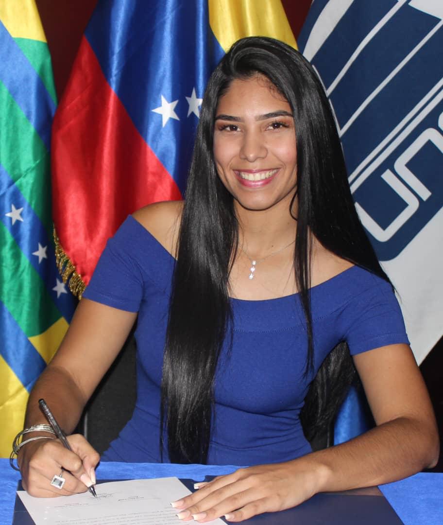 Franyeidys Carolina Gutiérrez