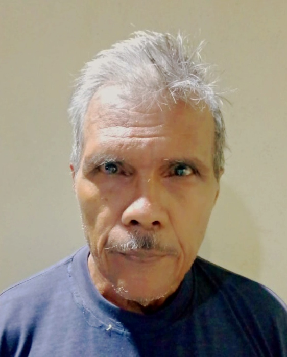 José Gerardo Perez