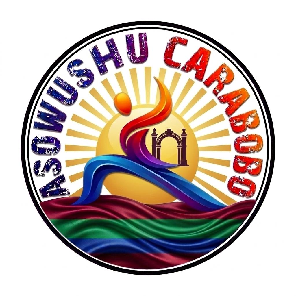 ASOCIACION DE WUSHU DEL ESTADO CARABOBO