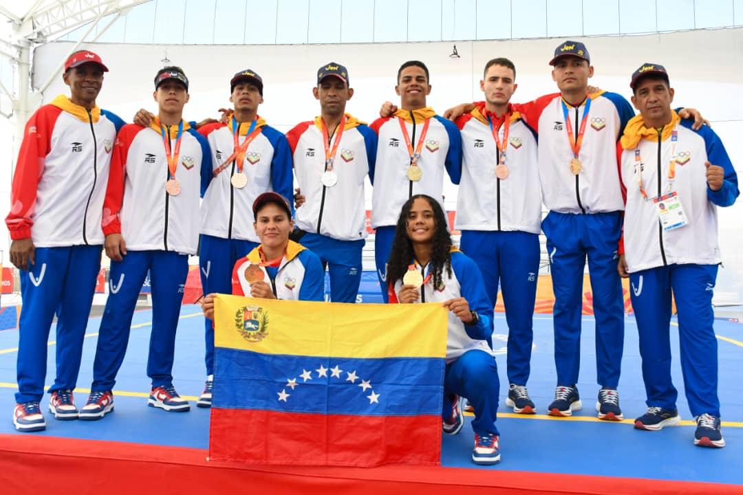 Selección