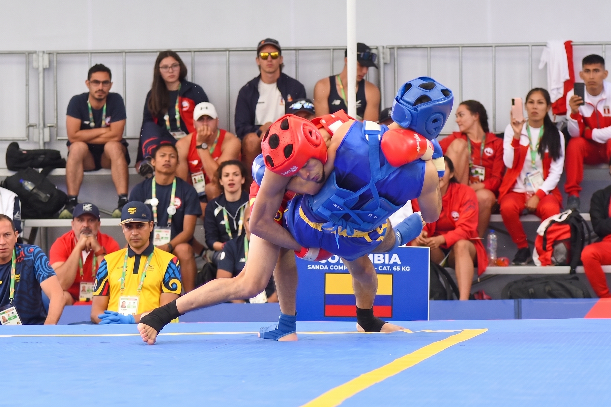 Peleas